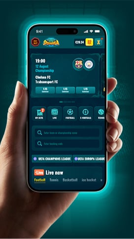 Live Betting