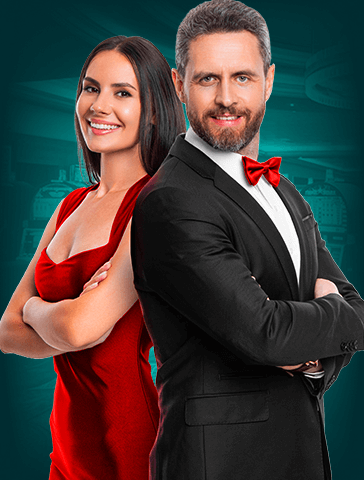 All Live Casino Games