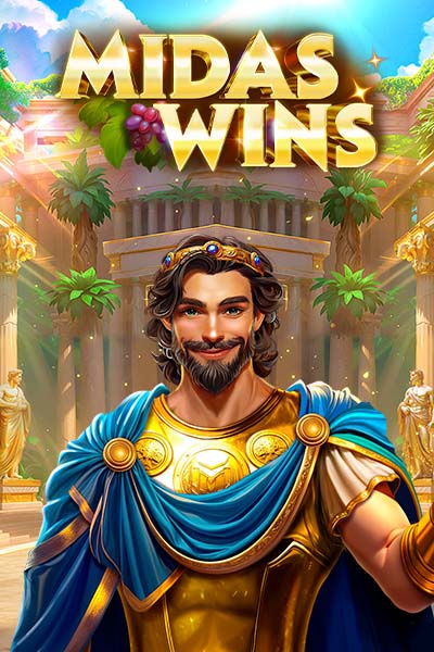 Midas Wins