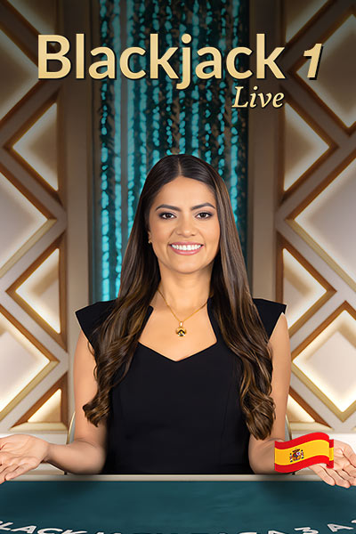Blackjack en Español 1