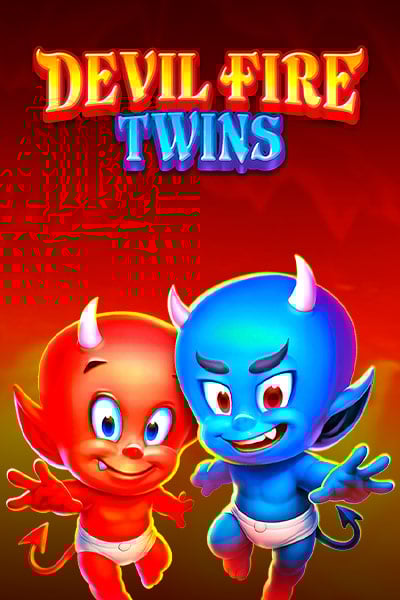 Devil Fire Twins