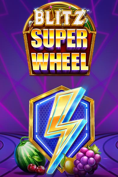 Blitz Super Wheel
