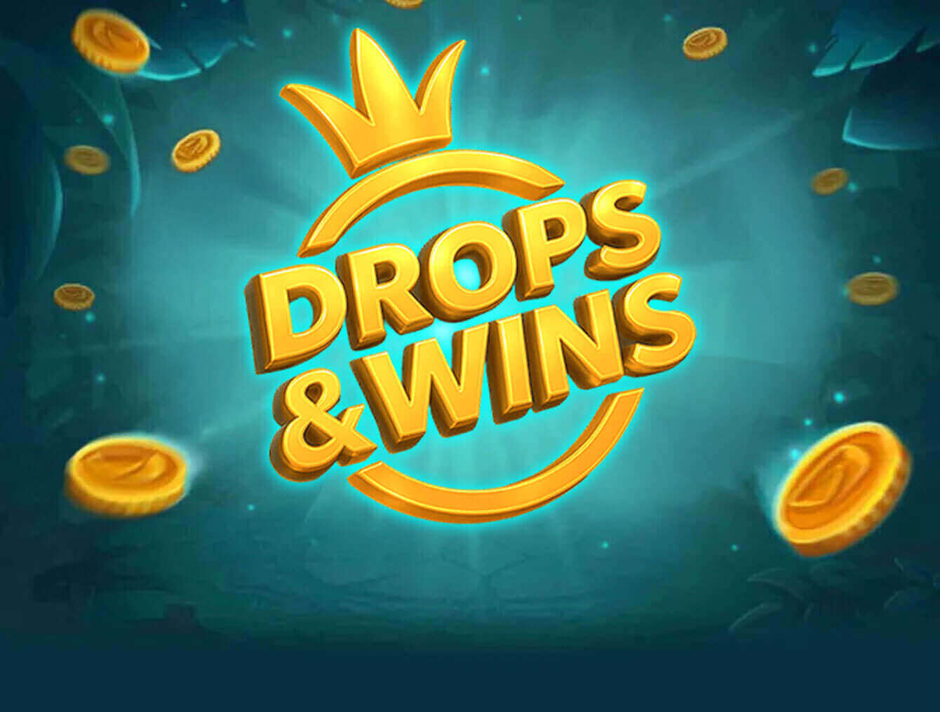Drops & Wins